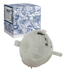 VAICO KÜHLMITTEL AUSGLEICHSBEHÄLTER passend für AUDI A1 BMW 3 X3 SEAT CORDOBA