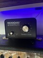 ROCKBOARD RPA 100 Power Attenuator 100 W, Loadbox, DI, Line, Kopfhörer Ausgang,
