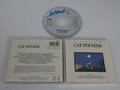  Cat Stevens ‎– The Very Best Of Cat Stevens/Island Records ‎– 260 529 CD ALBUM 
