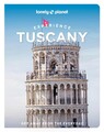 Lonely Planet Experience Tuscany by Lonely Planet Paperback Book