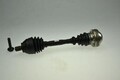 SPIDAN 25436 Antriebswelle Links, Vorne Links für VW SHARAN (7N1, 7N2)