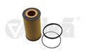 Vika 11150060601 Ölfilter für AUDI SEAT SKODA VW