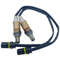 2X Lambdasonde Für BMW 3er E46 5er E39 E60 7er E38 E65 X3 X5 Z3 Z4 11781433075