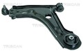 Triscan 8500 21510 Lenker, Radaufhängung für CHEVROLET DAEWOO