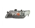 TYC 20-0448-05-2 Scheinwerfer Vorne Links für Honda Accord VII Tourer 2003-2005