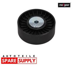 UMLENK-/FÜHRUNGSROLLE, KEILRIPPENRIEMEN FÜR SAAB SCANIA MAXGEAR 54-0989