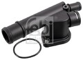 FEBI BILSTEIN Kühlmittelflansch 176810 für AUDI SEAT SKODA VW