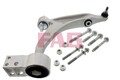 Querlenker für Alfa 159 2005 - 2012 Vorne Links Schaeffler FAG 821068110
