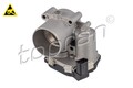TOPRAN Drosselklappenstutzen 117 311 für VW SEAT 5K1 1K1 6R1 POLO 6C1 SKODA GOLF