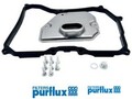 PURFLUX TEK029 Hydraulikfiltersatz für Automatikgetriebe für Jaguar für Mini 