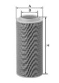 MANN-FILTER Luftfilter Motor Air Filter C 23 610/3