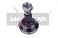 MAXGEAR Gelenksatz Antriebswelle Antriebswellengelenk Vorne radseitig 49-0119
