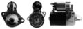 ELSTOCK Anlasser Starter 0.7kW für Nissan Almera Tino II Hatchback 25-3061