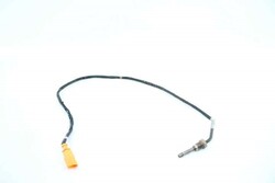 03L906088CH abgastemperatursensor für SEAT IBIZA ST 1.6 TDI CR 2008-2012 241449