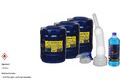 60L MANNOL Getriebeöl Dexron VI Gear Oil Automatikgetriebeöl inkl. Auslaufhahn 