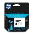 Original HP 302, BLACK, OVP, NEU, Tintenpatrone, HP Drucker