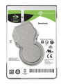 Seagate Guardian BarraCuda ST5000LM000 Festplatte 5TB intern 2.5 (6.4 cm) ~D~