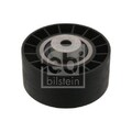 1x Umlenk-/Führungsrolle, Keilrippenriemen FEBI BILSTEIN 01443 passend für