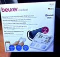 Beurer médical BM 93 cardio Blutdruckmessgerät mit EKG Funktion Bluetooth