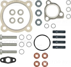 Montagesatz Lader VICTOR REINZ 04-10057-01 für VW AUDI SEAT SKODA A3 1J1 8L1 8N3