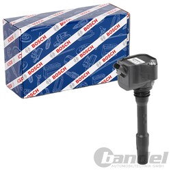BOSCH ZÜNDSPULE passend für BMW 1er 3er 5er 6er 7er X1 X2 X3 X4 X5 X6 Z4 MINI