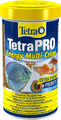 Tetra  Pro Energy Multi-Crisp Premiumfutter 500 ml Tropische Zierfische Omega 3