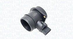 MAGNETI MARELLI Luftmassenmesser  u.a. für AUDI, FORD, SEAT, SKODA, VWDie Nr.1* für Autoteile: Top-Preis-Leistungs-Verhältnis