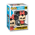 Funko Pop Cute Disney Mickey and Friends 1188 Minnie Mouse Vinyl Figur Figurine
