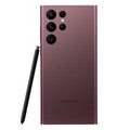 Samsung Galaxy S22 Ultra 512GB Burgundy OVP / Deutscher Händler