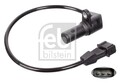 FEBI BILSTEIN Kurbelwellensensor Impulsgeber 33508 für CHEVROLET DAEWOO CRUZE