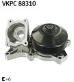 Wasserpumpe VKPC 88310 SKF für BMW 1 3 Touring 3 Coupe X1 1 Coupe 3 3 Cabriolet