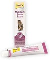 GimCat Malt-Soft Paste Extra - Anti-Hairball Katzensnack fördert Ausscheidung
