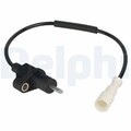 DELPHI Sensor, Raddrehzahl SS20287 für DAEWOO