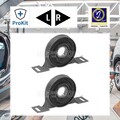 2x ORIGINAL® Original Imperium 35344 Lagerung, Gelenkwelle für BMW 5 Touring 5
