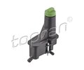 Ausgleichsbehälter, Hydrauliköl-Servolenkung TOPRAN 108569