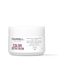 Goldwell Dualsenses Color Extra Rich 60sec Treatment 200ml 