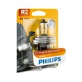 Glühlampe PHILIPS 12475B1 Visio für AEBI BMW DAF MACK MAN OPEL TOYOTA VW BOMAG