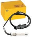 HELLA ABGASTEMPERATURSENSOR SENSOR ABGASTEMPERATUR 6PT 358 181-721