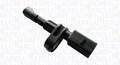 Magneti Marelli 172100077010 Sensor, Raddrehzahl für AUDI SEAT SKODA VW Bremsanl