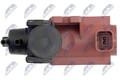Auspuff-Regelventil elektrisch-pneumatisch EGR-FR-011 NTY für FORD VOLVO