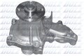 Dolz Wasserpumpe T222 für TOYOTA