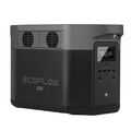 EcoFlow DELTA Max 1600 Powerstation 1612Wh 2000W AC USB-Port