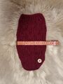 Haustier Hund Warm Pullover Strick Kleidung Welpe Katze Strickwaren Strickpulli 