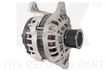 Lichtmaschine Generator Lima NK 4823007 für FIAT DUCATO Bus 110 Multijet 120 4x4