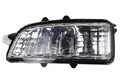 Spiegelblinker links für Volvo V70 V50 S40 C30 S80 S60 Spiegel Blinker Außenspie