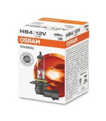 Glühlampe Scheinwerfer Fernscheinwerfer für Ams-Osram