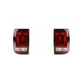 Heckleuchte Set passend für VW Amarok 01/2013- als links & rechts Halogen