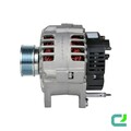 Lichtmaschine Generator 14 V 120 A Ø 68 mm HELLA für u.a. AUDI A3