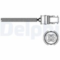 ES20274-12B1 DELPHI Lambdasonde für MERCEDES-BENZ