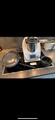 Vorwerk Thermomix TM5 + Zubehör